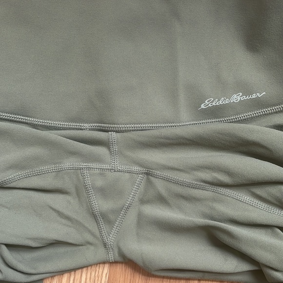 Eddie Bauer Leggings - Picture 4 of 5